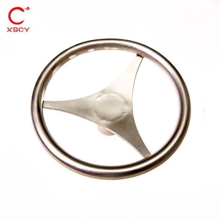 Stainless Steel Handwheels Stainless Steel Handwheels