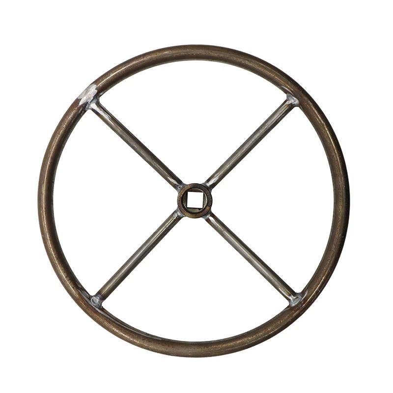 হ্যান্ডহুইলের জন্য 700 মিমি সলিড স্পোকস