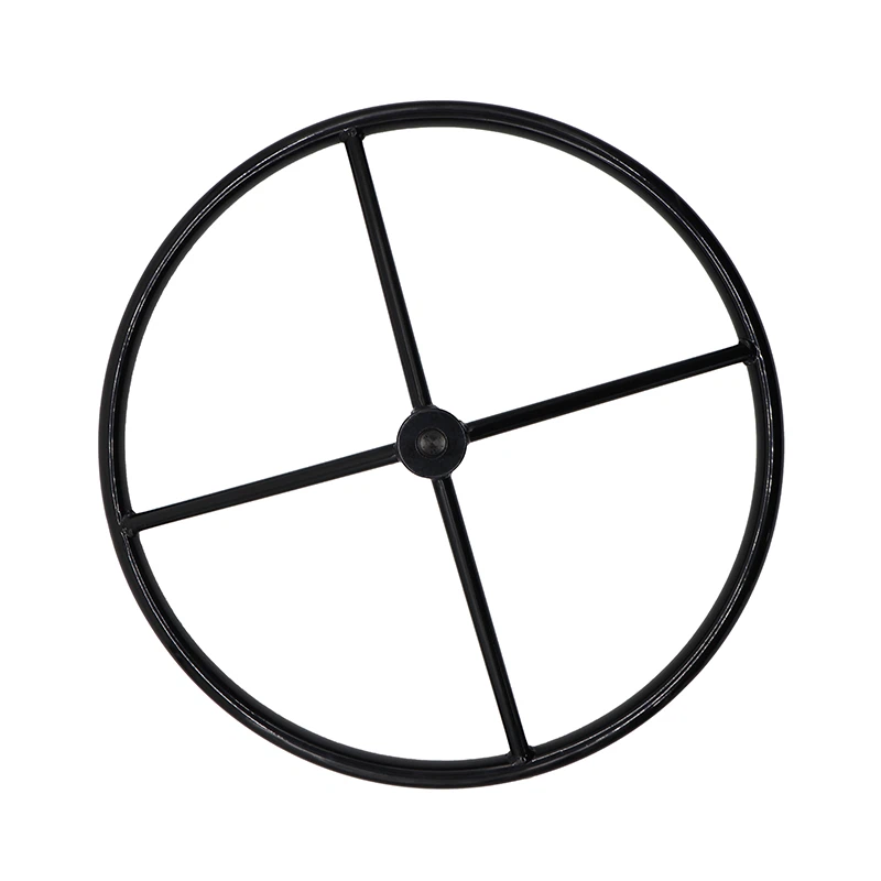 বল ভালভ হ্যান্ডহুইল