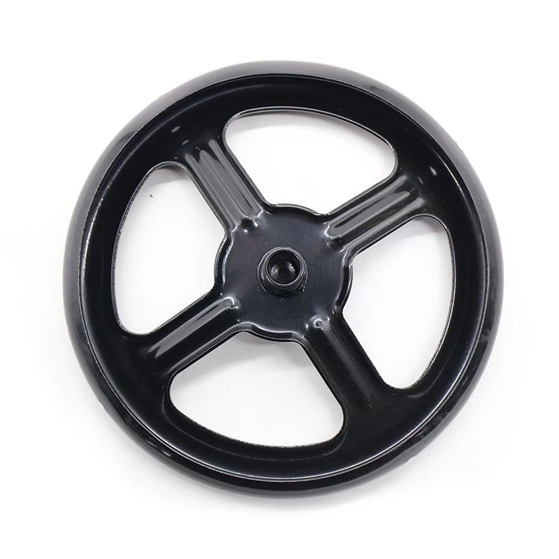 গেট ভালভ হ্যান্ডহুইল মাত্রা