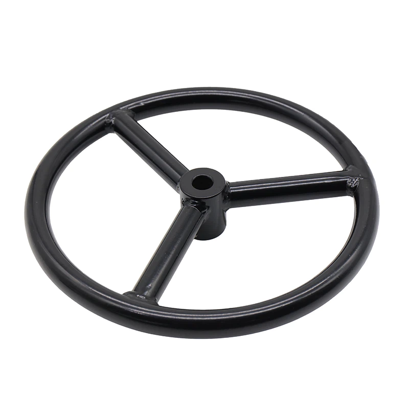 Why Valve Handwheel Specifications Matter And How To Ensure Compatibility Why Valve Handwheel Specifications Matter And How To Ensure Compatibility