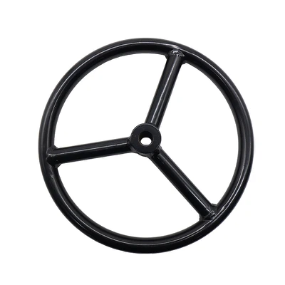 Why Valve Handwheel Specifications Matter And How To Ensure Compatibility Why Valve Handwheel Specifications Matter And How To Ensure Compatibility