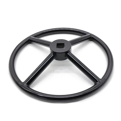 operated valve handwheel operated valve handwheel