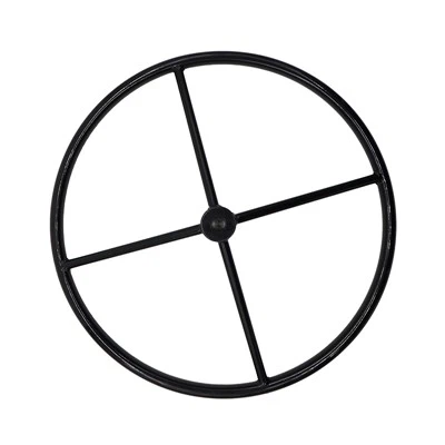 বল ভালভ হ্যান্ডহুইল