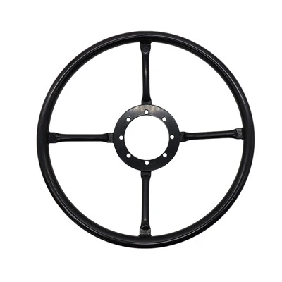 নিয়ন্ত্রণ ভালভ হাত চাকা