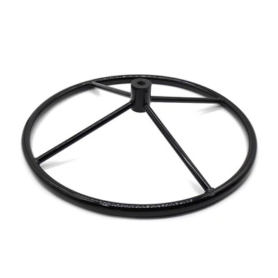 তরল নিয়ন্ত্রণ ভালভ হ্যান্ডহুইল