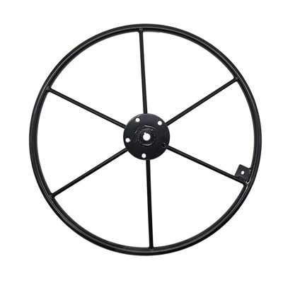 ভালভের জন্য হ্যান্ডহুইল