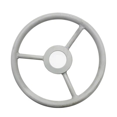 কার্বন ইস্পাত সহ হ্যান্ডহুইল