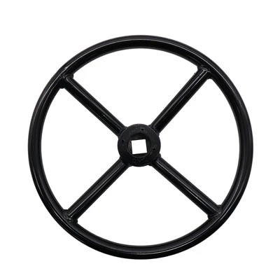 পরিচালিত ভালভ হ্যান্ডহুইল