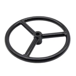 ভালভ হ্যান্ডহুইল বন্ধ করুন