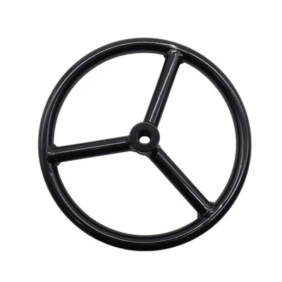 Valve drive wheel Valve drive wheel