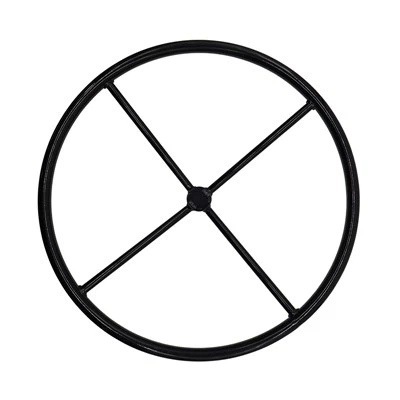 ইউনিভার্সাল ভালভ হ্যান্ডহুইল