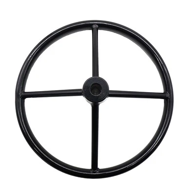 জলের পাইপের জন্য ভালভ হ্যান্ডহুইল