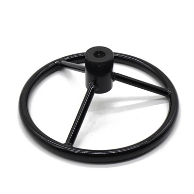 ভালভ হ্যান্ডহুইল স্ট্যান্ডার্ড