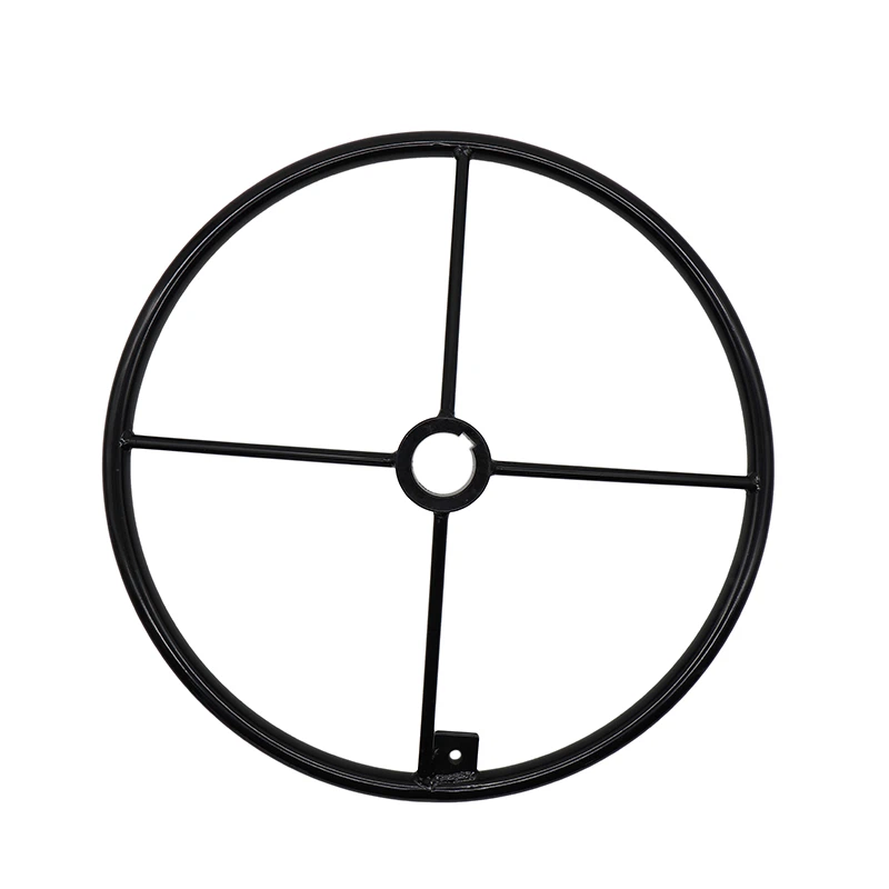 অপারেটিং জন্য ভালভ হ্যান্ডহুইল