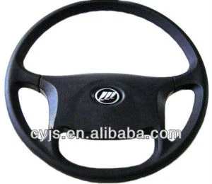 480 মিমি বাস ট্রাক যান Kart স্টিয়ারিং চাকা ব্যাস