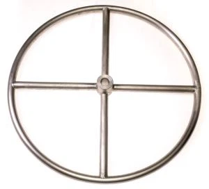 খালি টিউব হাত চাকা কারখানা