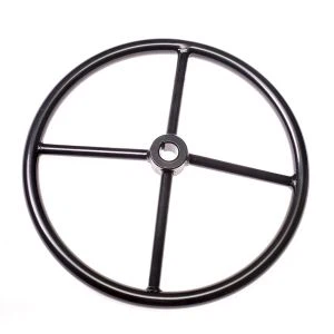 বল ভালভ handwheel