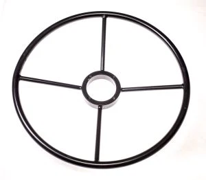 কাস্টমাইজড ভালভ হাত চাকা