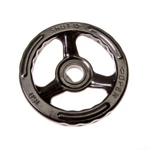 বসা গেট ভালভ হ্যান্ড হুইল