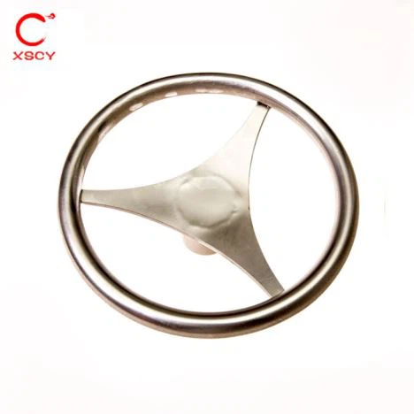 স্টেইনলেস স্টীল প্রজাপতি ডাম্প হাতুড়ি