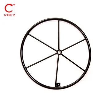 Valve Adjustment Handwheel Valve Adjustment Handwheel