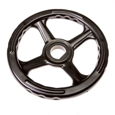 স্ট্যাম্পড হ্যান্ডুইল