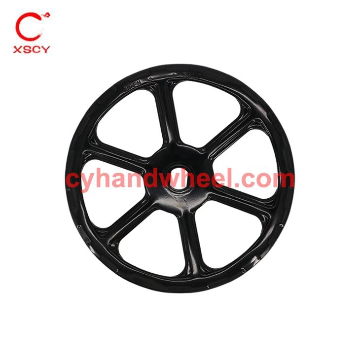 মেকানিকাল কার্বন ইস্পাত হ্যান্ডুইল