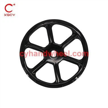 কৃষি স্ট্যাম্পিং হ্যান্ড হুইল