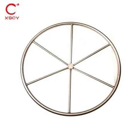 যন্ত্রের জন্য হ্যান্ড হুইল