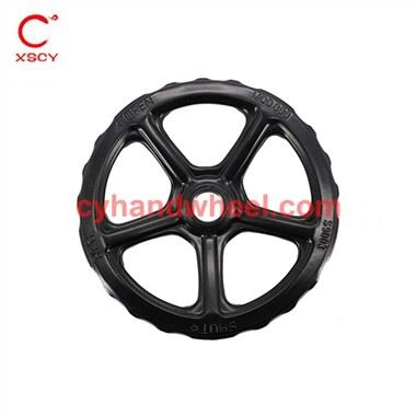 মুদ্রণযন্ত্রের জন্য হ্যান্ড হুইল