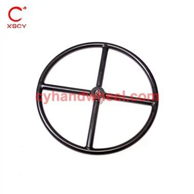 রাউন্ড অ্যাডজাস্ট হ্যান্ডুইল