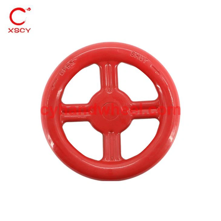 ভালভ হ্যান্ড চাকা