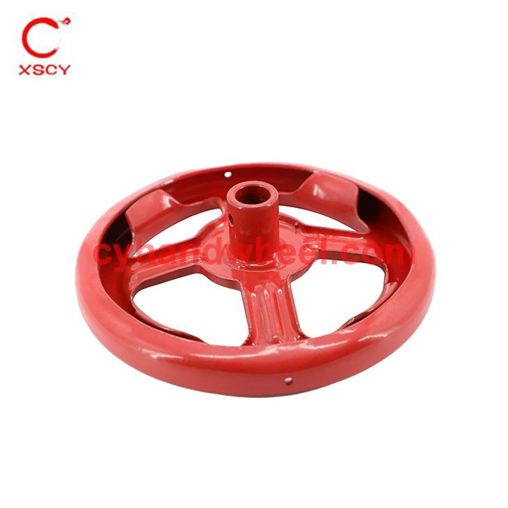 Valve Hand Wheel