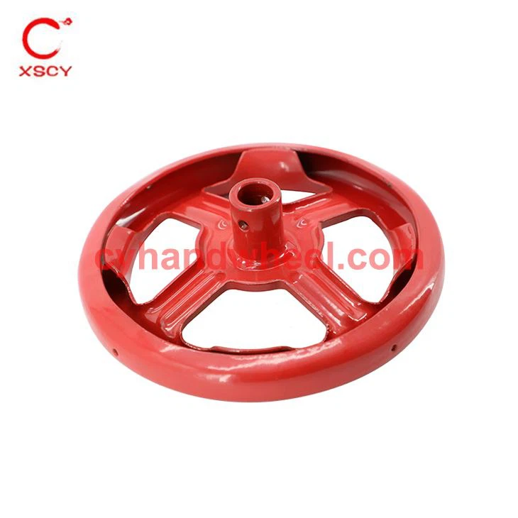 Valve Hand Wheel