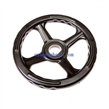 Rugেউখেলান হ্যান্ডুইল