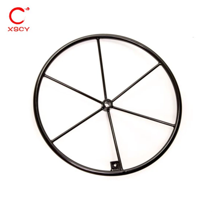 হ্যান্ডহুইল গেট ভালভ