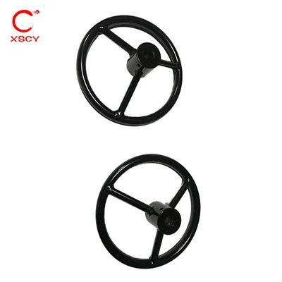 লেদ হ্যান্ড হুইল