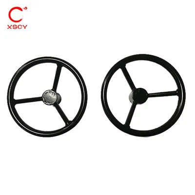 মিলিং মেশিন হ্যান্ডহুইল